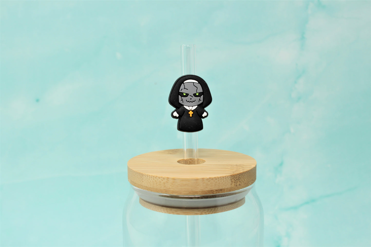 Killers Horror Halloween Collection Straw toppers