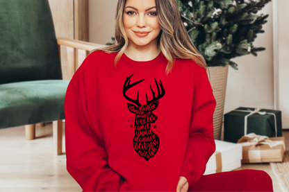 Reindeer