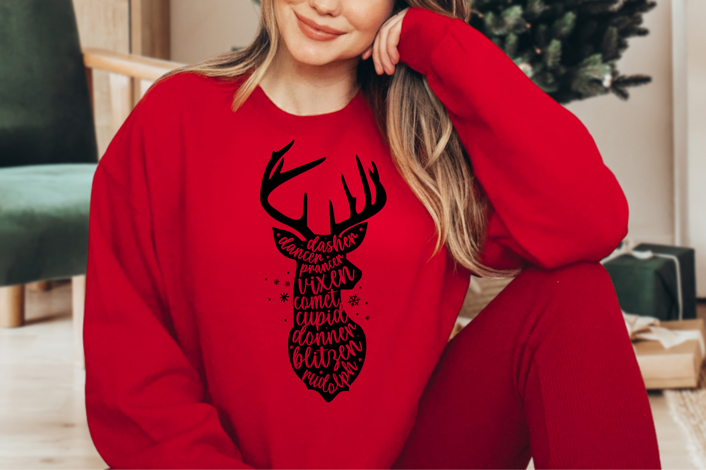 Reindeer