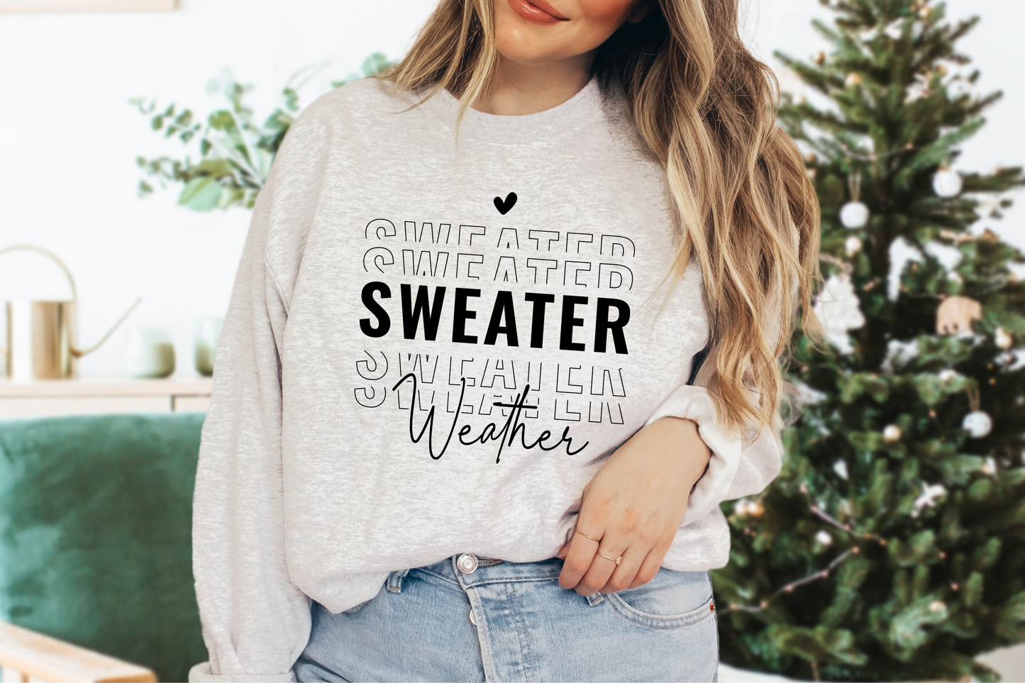 Sweater Weather